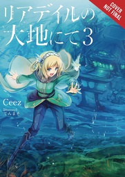 [9781975322168] IN THE LAND OF LEADALE LIGHT NOVEL 3