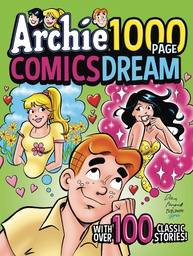 [9781645769217] ARCHIE 1000 PAGE COMICS DREAM