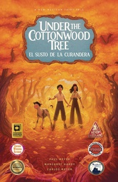 [9781733773003] UNDER THE COTTONWOOD TREE