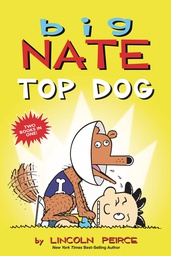 [9781524869793] BIG NATE TOP DOG