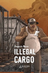 [9781999470418] ILLEGAL CARGO