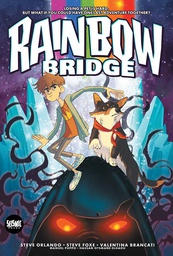 [9781949028676] RAINBOW BRIDGE