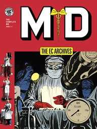 [9781506702704] EC ARCHIVES MD