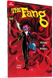 [9781683964940] FANG 2 WEEKEND AT MEDUSAS