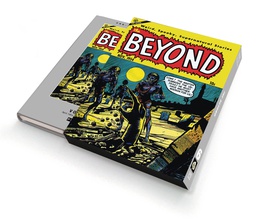 [9781786367389] PRE CODE CLASSICS THE BEYOND SLIPCASE ED 6