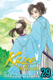 [9781974722228] KAZE HIKARU 29