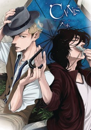 [9781634421928] CANIS DEAR MR RAIN