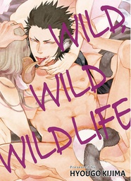 [9781634422512] WILD WILD WILDLIFE