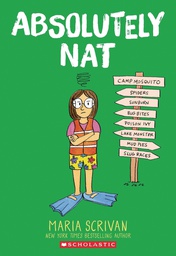 [9781338715392] NAT ENOUGH 3 ABSOLUTELY NAT