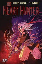 [9781681160740] HEART HUNTER