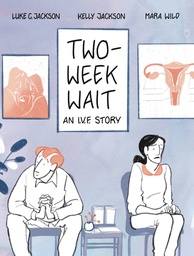 [9781950354634] TWO WEEK WAIT