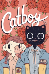 [9781945509704] CATBOY ULTIMATE ED
