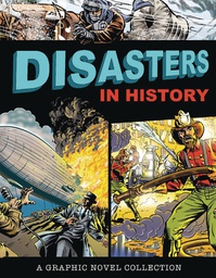 [9781666315325] DISASTERS IN HISTORY COLLECTED