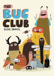 [9781770464155] BUG CLUB
