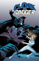 [9781302930684] CLOAK AND DAGGER OMNIBUS 2 STROMAN DM VAR