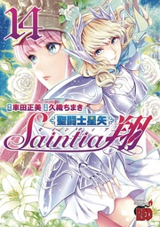 [9781648272929] SAINT SEIYA SAINTIA SHO 14