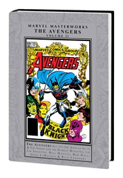 [9781302929350] MMW AVENGERS 21