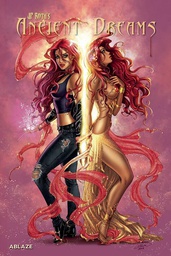 [9781950912391] JP ROTHS ANCIENT DREAMS