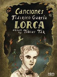 [9781681122748] CANCIONES OF FEDERICO GARCIA LORCA