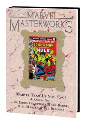 [9781302929329] MMW MARVEL TEAM-UP 6 DM VAR ED 311