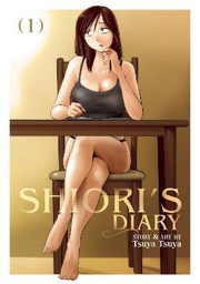 [9781947804982] SHIORIS DIARY 1
