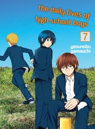 [9781647290085] DAILY LIVES OF HIGH SCHOOL BOYS 7