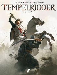 [9789088103834] Tempelridder 1 Tyr intra muros