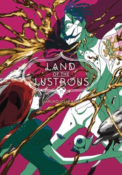 [9781632369895] LAND OF THE LUSTROUS 11