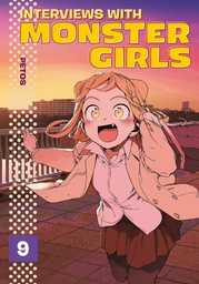 [9781646512393] INTERVIEWS WITH MONSTER GIRLS 9