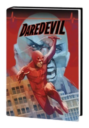 [9781302929657] DAREDEVIL BY CHARLES SOULE NOTO CVR