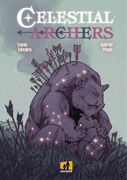 [9788893363211] CELECTIAL ARCHERS