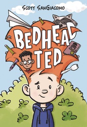 [9780062941305] BEDHEAD TED