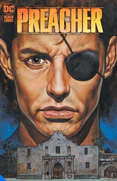 [9781779510372] PREACHER 25TH ANNIVERSARY OMNIBUS 2