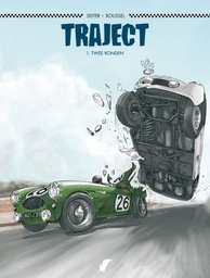 [9789088103681] Collectie Plankgas - Traject 1 Twee ronden