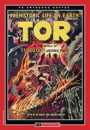 [9781786367587] PS ARTBOOK TOR SOFTEE 1