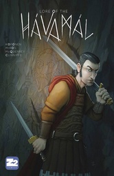 [9781940878485] LORE OF HAVAMAL