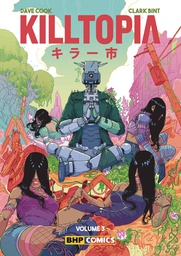 [9781910775288] KILLTOPIA 3