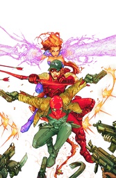 [9781401237127] RED HOOD AND THE OUTLAWS 1 REDEMPTION