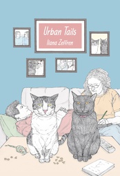 [9781908030405] URBAN TAILS