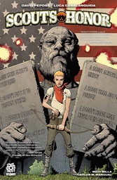 [9781949028690] SCOUTS HONOR
