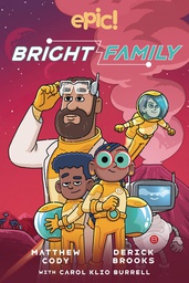 [9781524867737] BRIGHT FAMILY 1