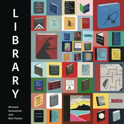 [9781770464124] LIBRARY