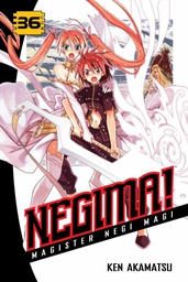 [9781612622392] NEGIMA 36