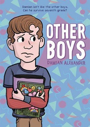 [9781250222824] OTHER BOYS