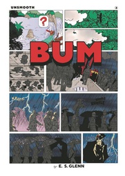 [9781942801108] UNSMOOTH 2 BUM