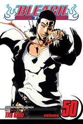 [9781421543031] BLEACH 50
