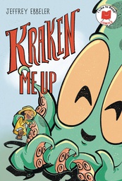 [9780823450176] KRAKEN ME UP