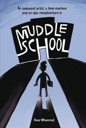 [9781525304866] MUDDLE SCHOOL