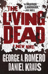 [9781250305275] LIVING DEAD NOVEL