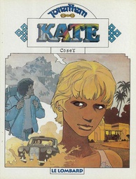 [9789055811724] Jonathan 7 Kate
